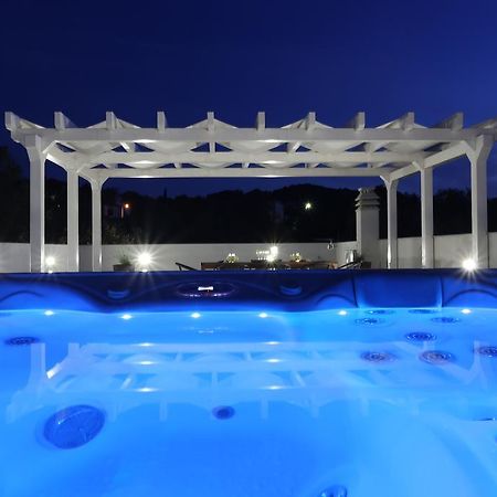 Villa Tea Zadar Exterior foto