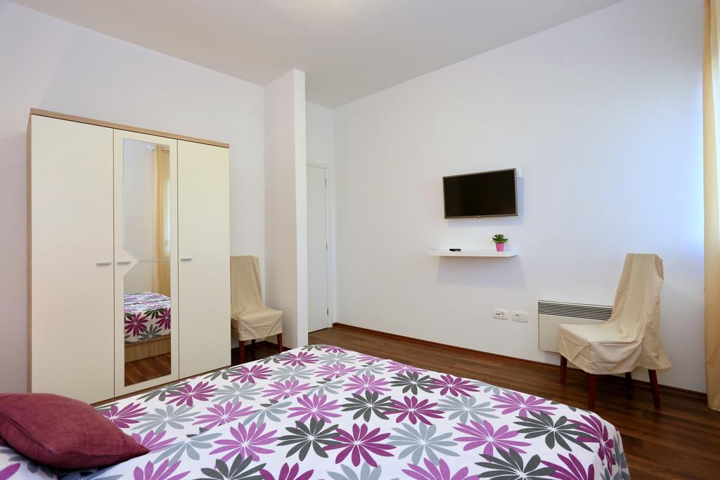 Villa Tea Zadar Exterior foto